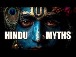 Hindu Vs Bible Myths... World's Apart or Closer Than You think?