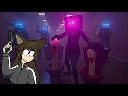 SKIBIDI ESCAPE FROM TOILETS Stream. Come join us!