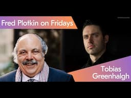 Fred Plotkin on Fridays: Tobias Greenhalgh