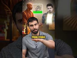 Why Monks Have HIGHER Testosterone Than Bodybuilders?