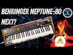 What,s Next for Behringer, Moog, Arturia etc 🔮 THAT SYNTH SHOW LIVE