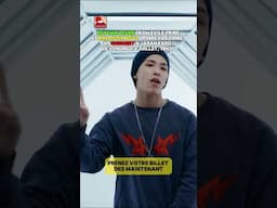 PSYCHIC FEVER from EXILE TRIBE & BALLISTIK BOYZ from EXILE TRIBE live à Paris le 4 juillet !