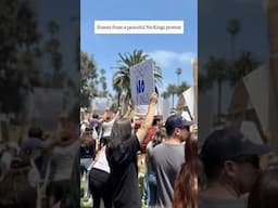 Love seeing communities standing up for immigrants today in Southern California & across the USA