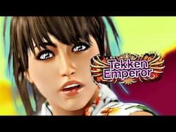 Azucena Mains EARN Every Win in Tekken 8