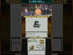Pokemon Gold Speedrun RACE LIVE at AGDQ 2019! - Part 39 #pokemon #speedrun #gaming