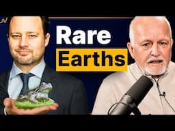 Rare Earths in 2025: Boom, Bust or Bullsh*t?