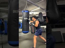 My 2 Year Boxing Journey