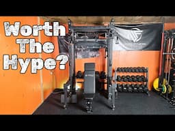 Is the Mikolo Anubis Half Rack Really Worth the Hype?