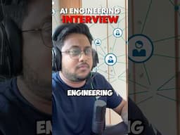 AI Engineer Roadmap 2025 #aishorts #datashorts #aiengineer #aiengineering