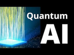 Quantum AI: New Framework
