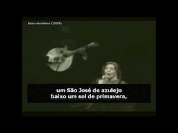 Amália Rodriges - Casa Portuguesa- Meninas Cantoras de Petrópolis