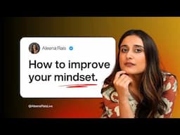 How To Escape Mediocrity & Get Ahead Of 99.9% People