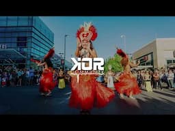 MARSON BOY & CASEY808 - PACIFIC QUEEN - [SONG 2025]