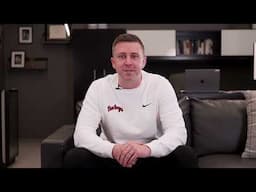Off Season Update | What's Coming Up