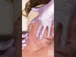 ASMR Facial