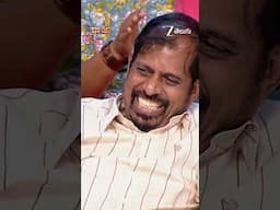 Harvin & Roja Funny Conversation  | Drama Juniors 8 | Every Sat 8:45PM I Zee Telugu