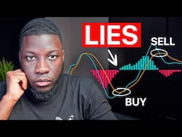 Is Day Trading Really Just a HUGE Scam?