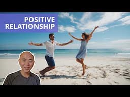Does your relationship build you up or break you down? | Hello! Seiiti Arata 383