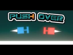 PushOver, a Chaotic Platform Fighter (Official Trailer)