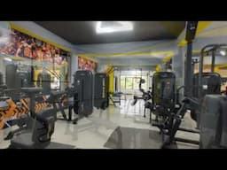 pro ultra fitness new gym for kollam