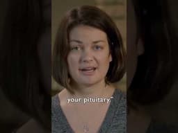 Cushing's Disease: Alyssa's Story #medicalstories #Cushing #rarediseases #documentary