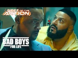 Bad Boys For Life | Mike Lowrey’s Done Asking Nicely (ft. DJ Khaled)