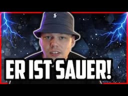 Tanzverbot ist sauer auf Lets Hugo & der entschuldigt sich!