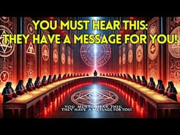 RETURNED: The Pleiadian High Council's Urgent Message for Starseeds!!!!