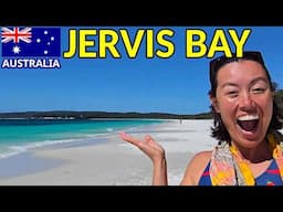 Jervis Bay ULTIMATE Travel Guide | Complete Itinerary for the Perfect Coastal Escape!
