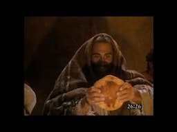 El juicio de las naciones | La Cena del Señor | Arresto de Jesús | SAN MATEO 25 - 26 | Reina Valera