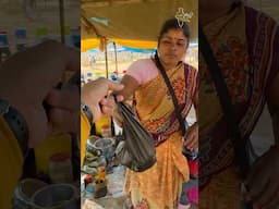 Jharkhandi Aunty ka Village Style Desi Pork/Panda Meat Recipe #jharkhand #shorts