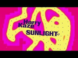 Harry Kaze - Anybody Else
