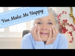 IMPORTANT INFO for YOU !!! - I'm so Happy ~ Nanny & the Moose Update 💕