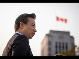 LIVE SPECIAL: Vancouver Mayor Ken Sim to provide update on Lapu-Lapu Day response
