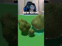 How it feels to place Nature