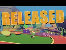 Surviving an indie game release | Devlog #12