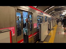 Osaka Metro Midosuji Line