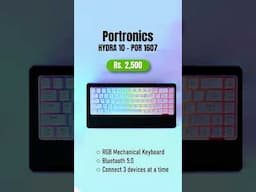 Top 5 Best Gadgets Under ₹5000 in India 🔥 | Must-Have Tech 2025