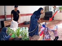 Hug agaithe story of the operator, Zareh's family and ..Dariush's reunion
