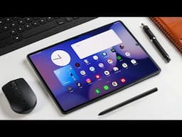 Best Android Tablets 2025 – Top 5 Tablets You Can Buy Now!