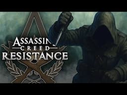 This Assassin’s Creed Game Would Be Amazing
