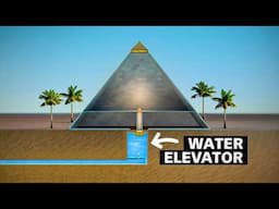 The Enduring Mystery of the Great Pyramid