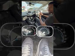 Watch this if you’re scared of stalling #manualcar