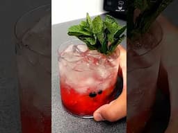 You’ve Never Tasted a Mocktail Like THIS!