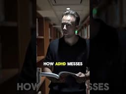 ADHD Life Lesson 55