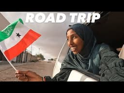 RAOD TRIP TO BERBERA FROM HARGEISA SOMALILAND 2025