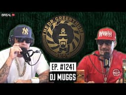 DJ Muggs, Everlast, Deftones' Steftone, & Psycho Les | The Dr. Greenthumb Show #1241