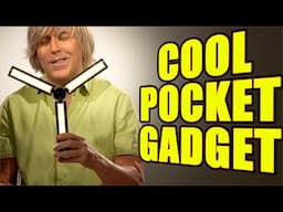I Found the Coolest Gadget on eBay!  (not available in USA nyah nyah)