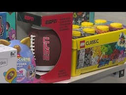 Idaho Bowl returns, raises bar with donations to Ronald McDonald House