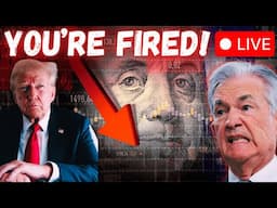 Recession HERE: Market Bloodbath and Dollar Meltdown  | Mortgage Rates Skyrocket Again